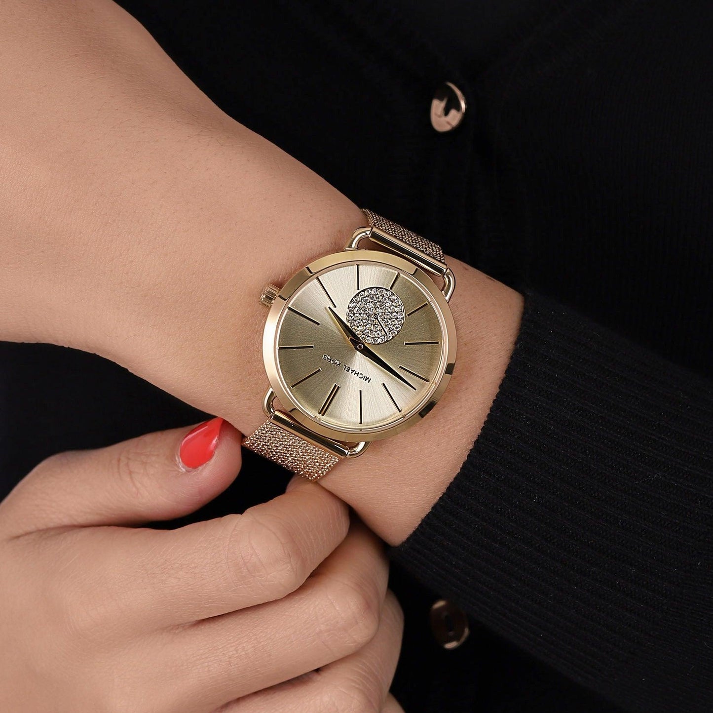 MICHAEL KORS MK3844