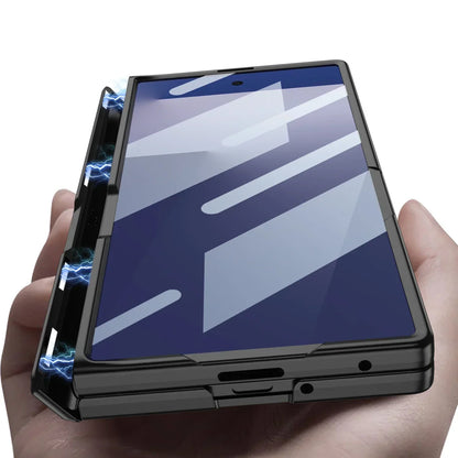 MagGrip Matte – Magnetic Kickstand Case for Galaxy Z Fold Series